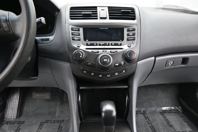 2007 Honda Accord - $10,298