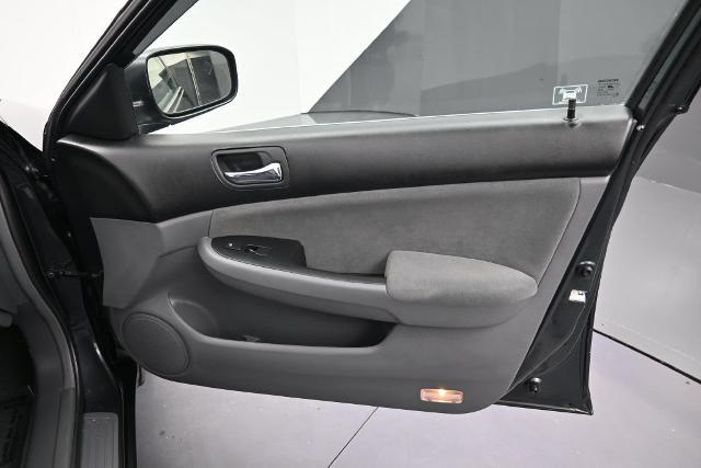 2007 Honda Accord - $10,298