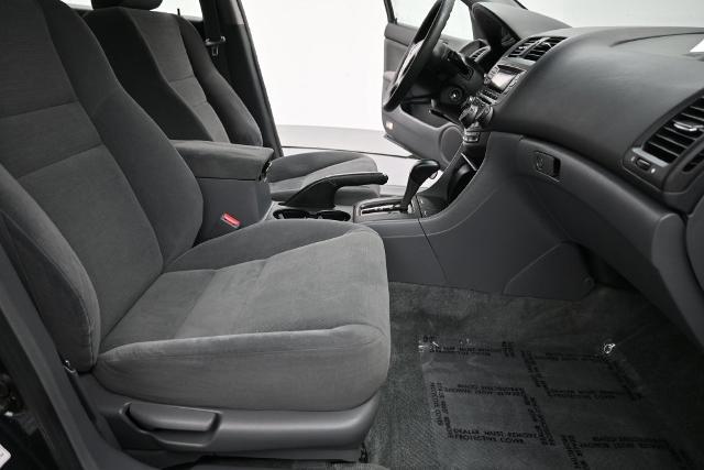 2007 Honda Accord - $10,298