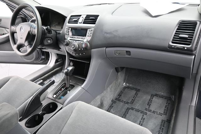 2007 Honda Accord - $10,298