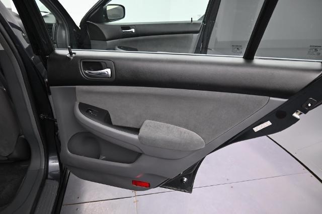 2007 Honda Accord - $10,298
