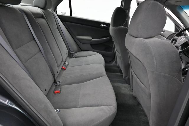 2007 Honda Accord - $10,298