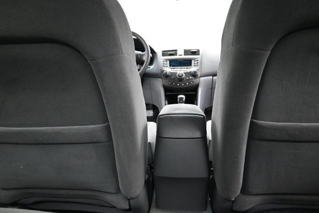 2007 Honda Accord - $10,298