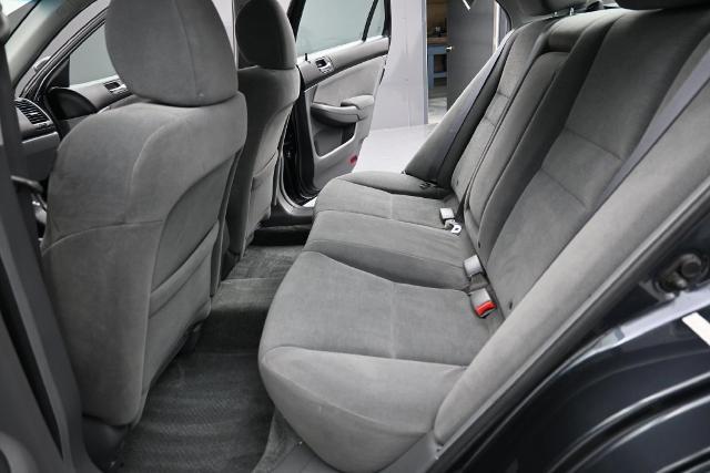 2007 Honda Accord - $10,298