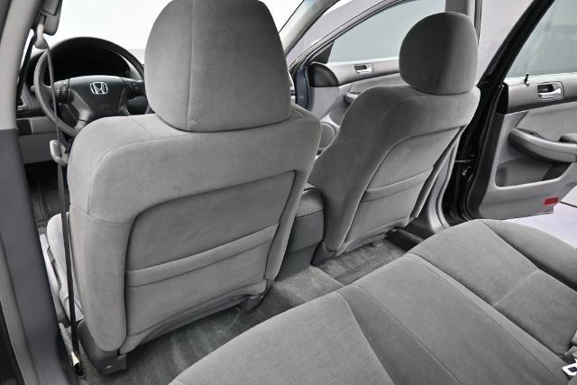 2007 Honda Accord - $10,298