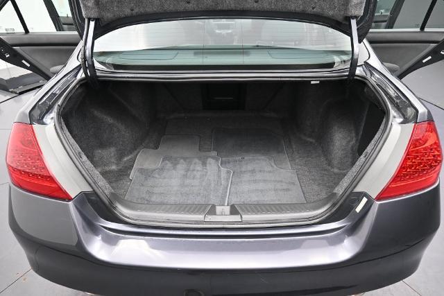 2007 Honda Accord - $10,298