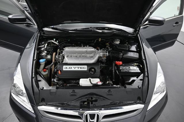 2007 Honda Accord - $10,298