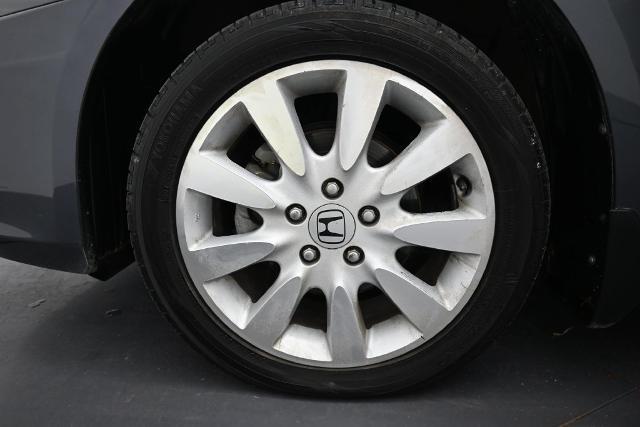 2007 Honda Accord - $10,298
