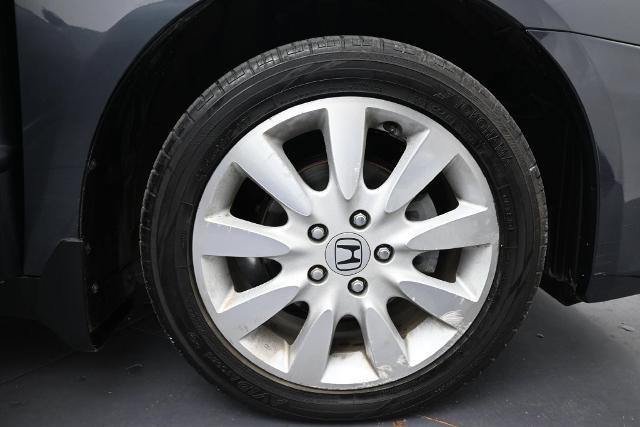 2007 Honda Accord - $10,298