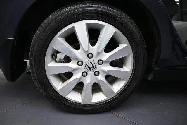 2007 Honda Accord - $10,298