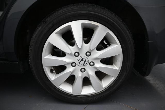 2007 Honda Accord - $10,298
