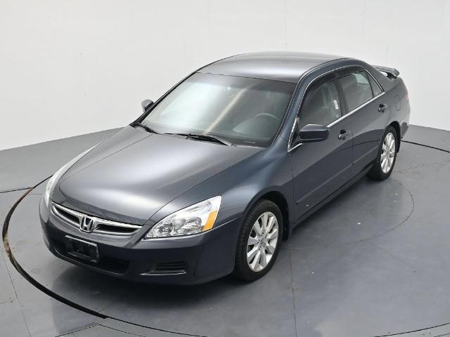 2007 Honda Accord - $10,298