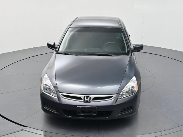 2007 Honda Accord - $10,298