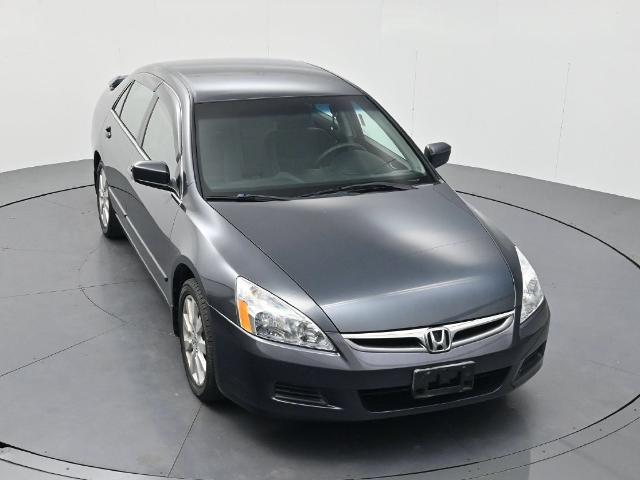 2007 Honda Accord - $10,298
