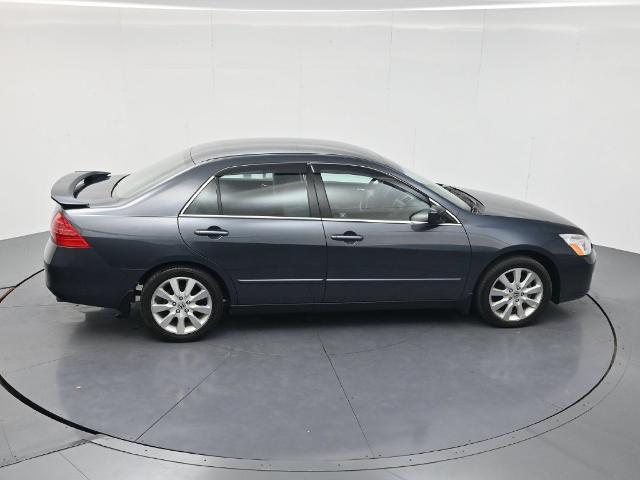 2007 Honda Accord - $10,298