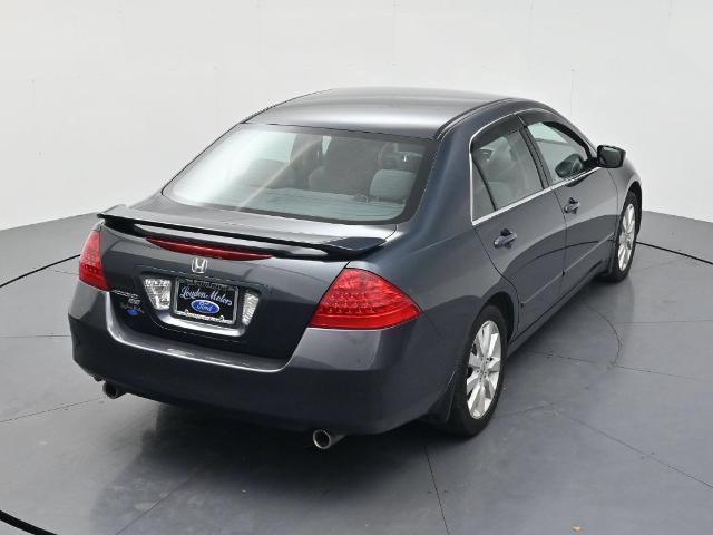 2007 Honda Accord - $10,298