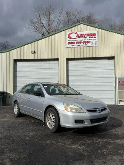 Photo of a 2003 Honda Accord EX V-6 4DR Sedan for sale