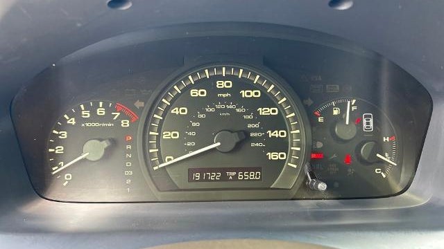 2007 Honda Accord EX-L V-6