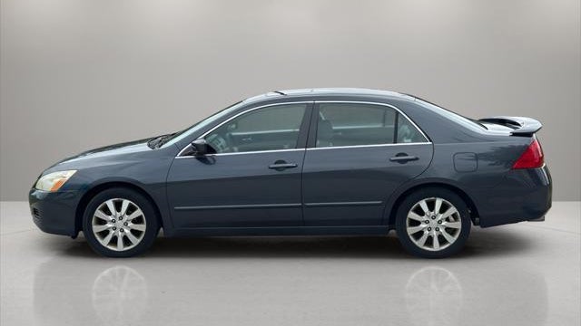 2006 Honda Accord EX V-6 w/Navi