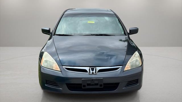 2006 Honda Accord EX V-6 w/Navi