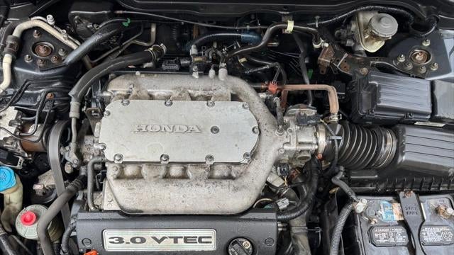 2006 Honda Accord EX V-6 w/Navi