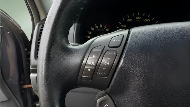 2006 Honda Accord EX V-6 w/Navi