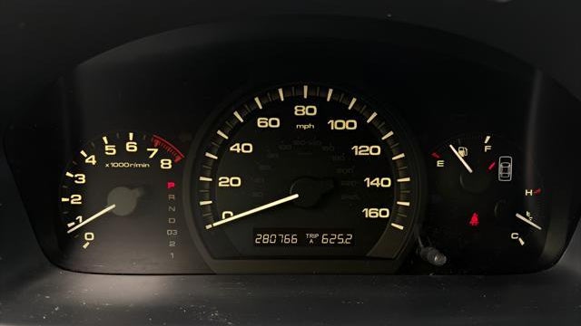 2006 Honda Accord EX V-6 w/Navi