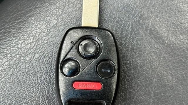 2006 Honda Accord EX V-6 w/Navi