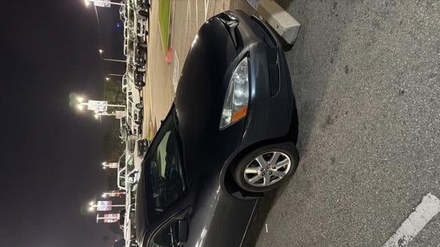 Preowned 2005 Honda Accord EX V-6 for Sale