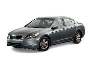2009 Honda Accord