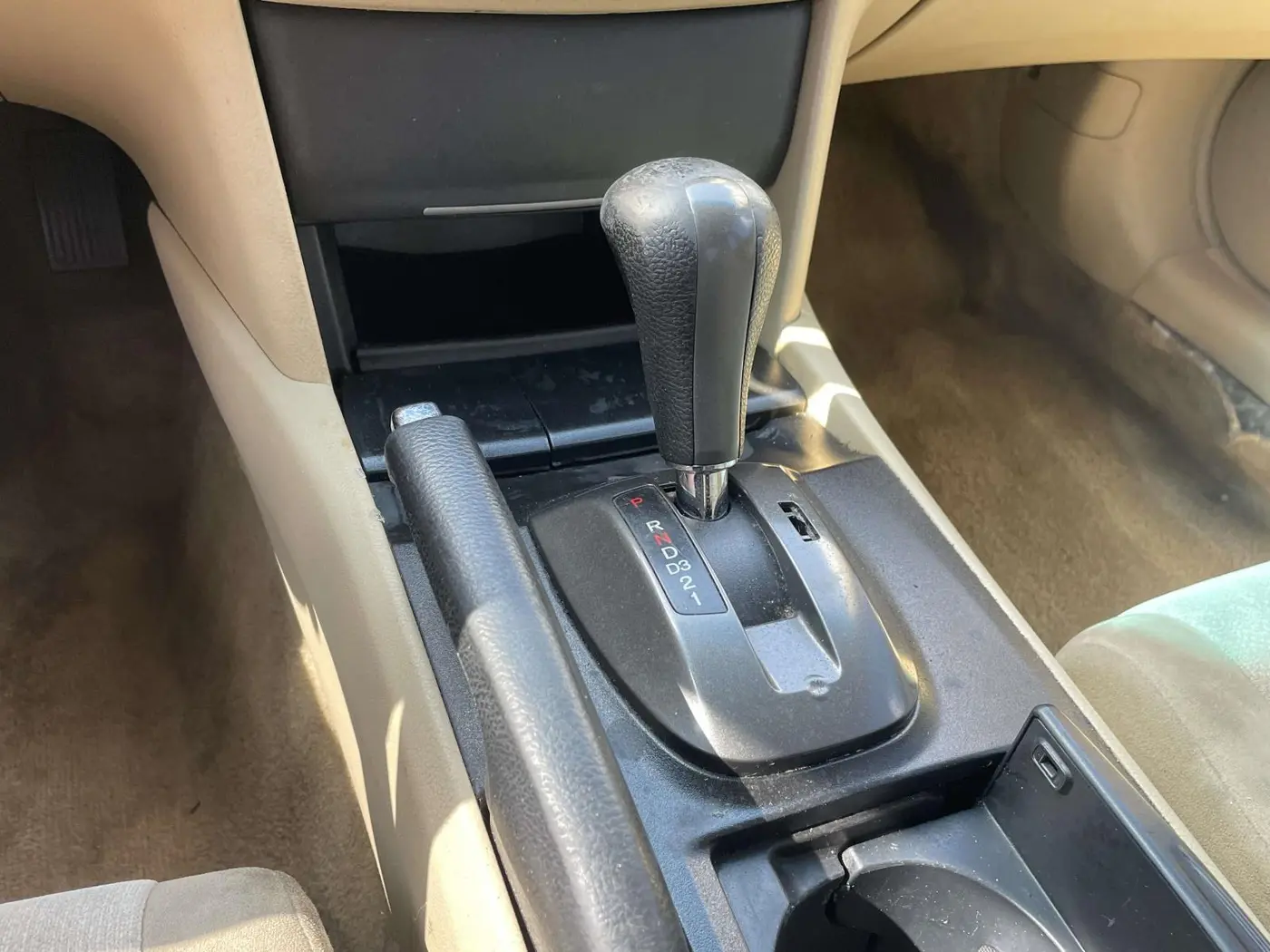 2009 Honda Accord - $3,980
