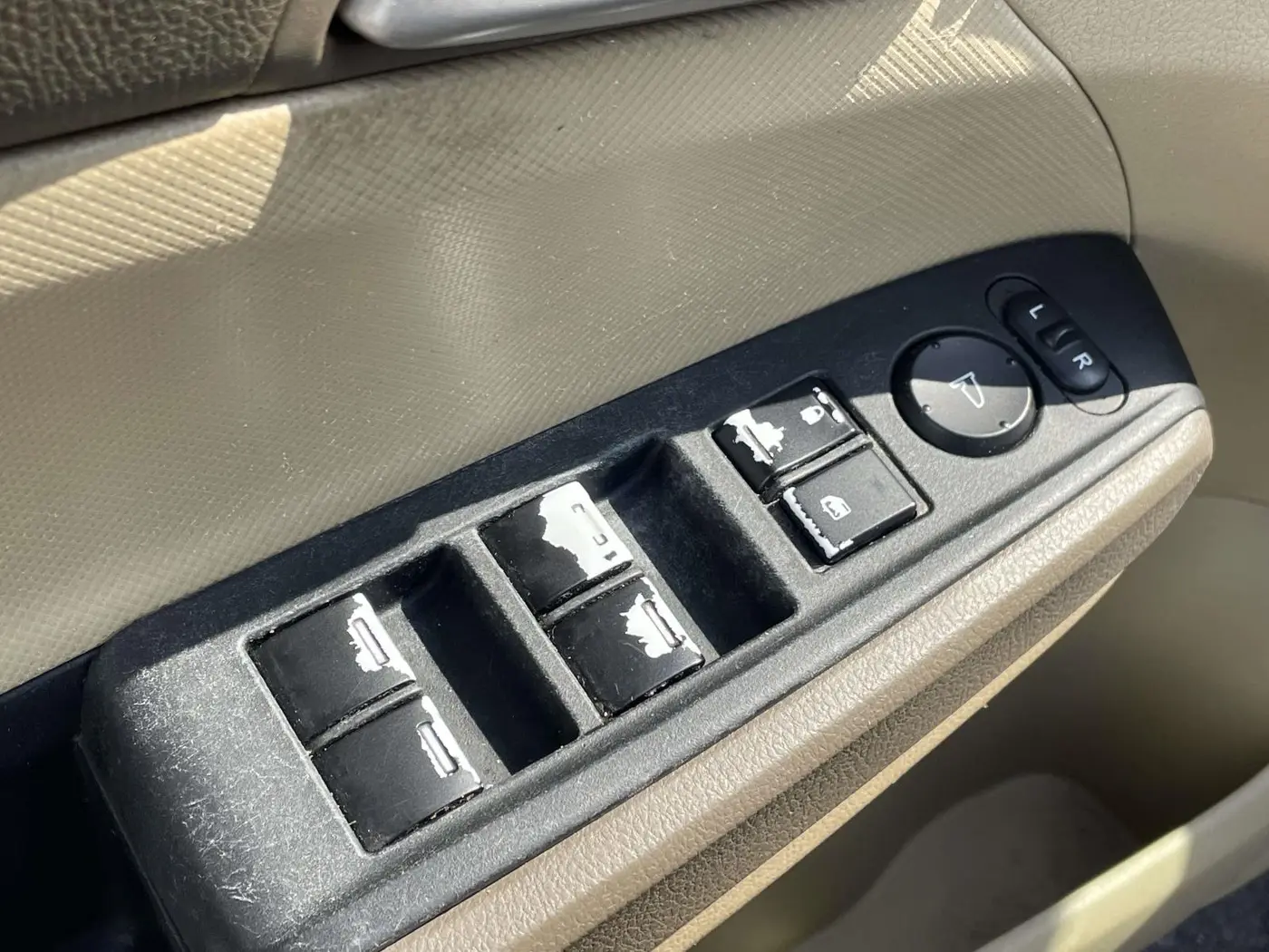 2009 Honda Accord - $3,980