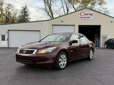Photo of a 2009 Honda Accord EX 4DR Sedan 5A for sale