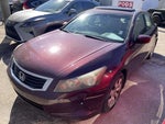 2008 Accord Thumbnail 1