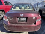 2008 Accord Thumbnail 4