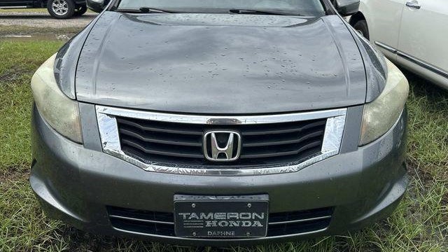 2009 Honda Accord EX-L