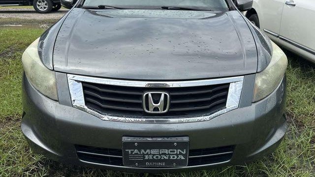 2009 Honda Accord EX-L