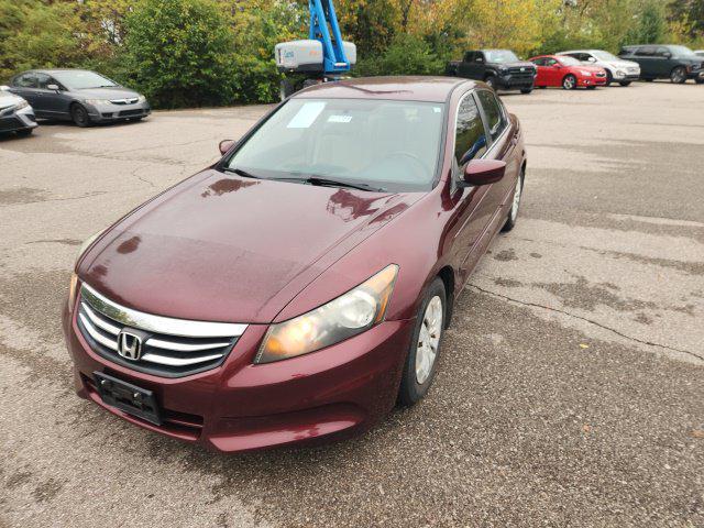 2012 Honda Accord - $11,995