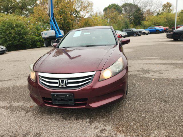 2012 Honda Accord - $11,995
