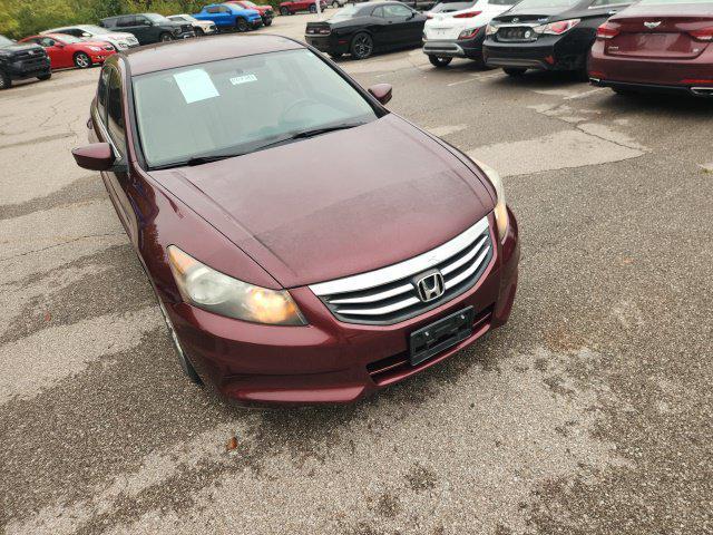 2012 Honda Accord - $11,995