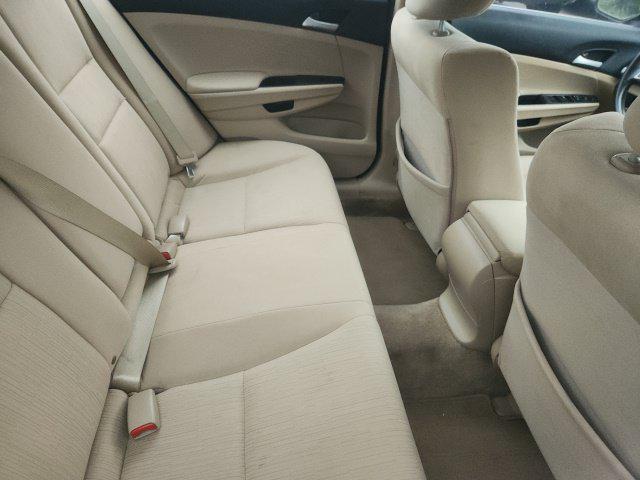 2012 Honda Accord - $11,995