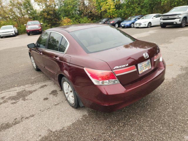 2012 Honda Accord - $11,995