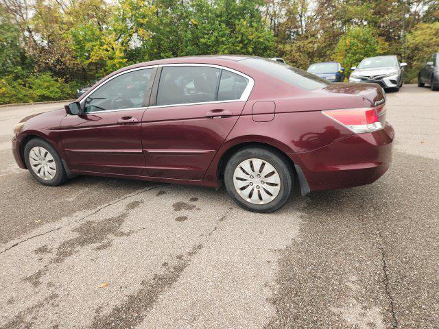 2012 Honda Accord - $11,995