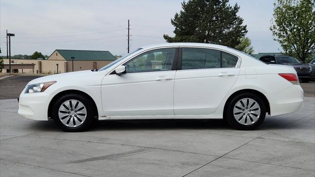 2011 Honda Accord LX