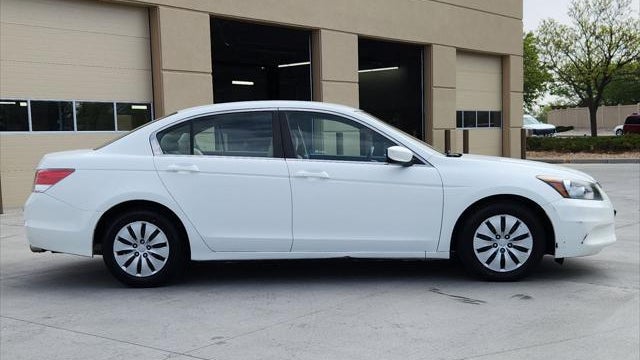 2011 Honda Accord LX