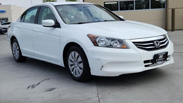 2011 Honda Accord LX