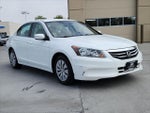 2011 Accord Thumbnail 7