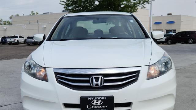 2011 Honda Accord LX