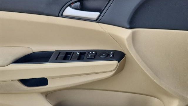 2011 Honda Accord LX