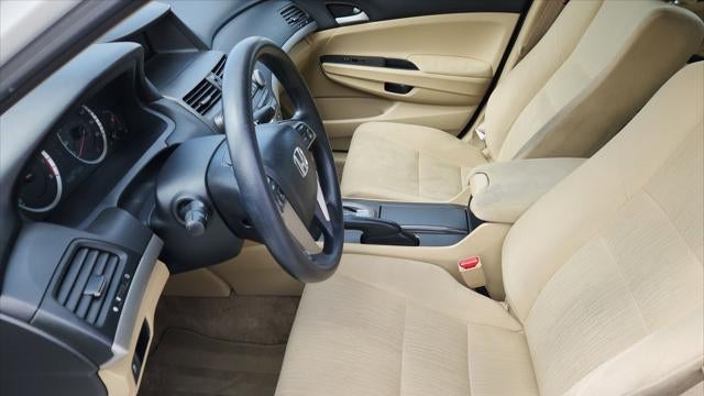 2011 Honda Accord LX